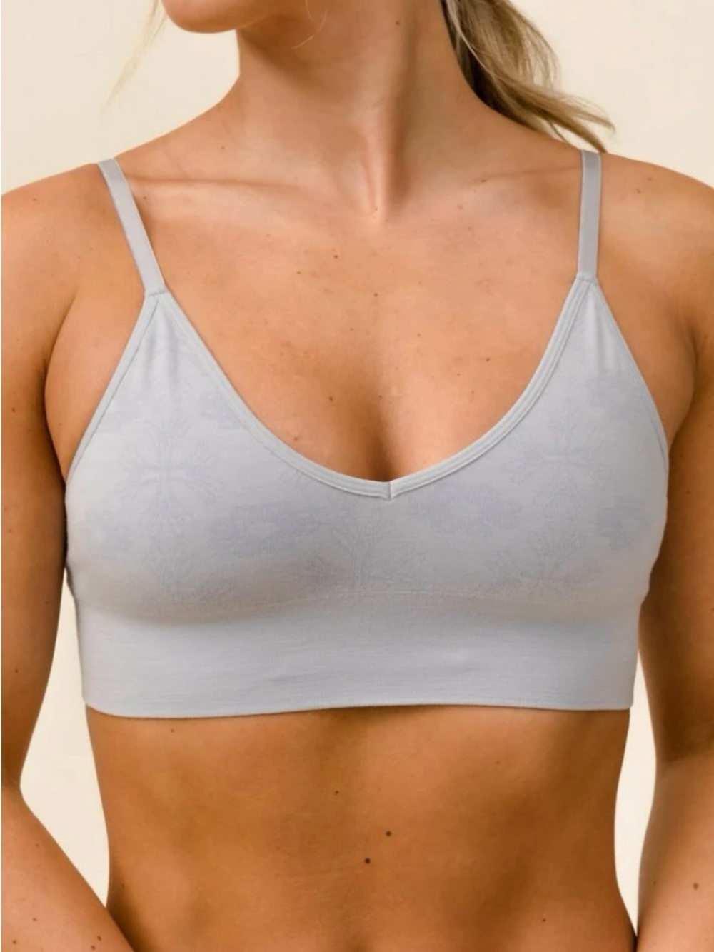 Branwyn Essential Bralette